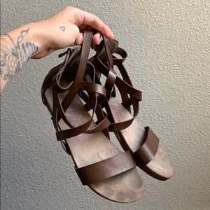 Blowfish Sandals
